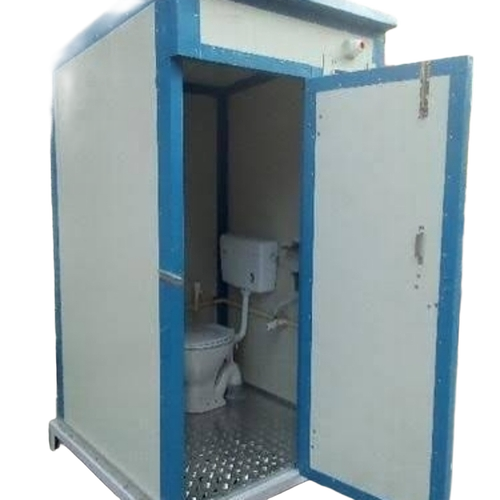 Portable Toilets