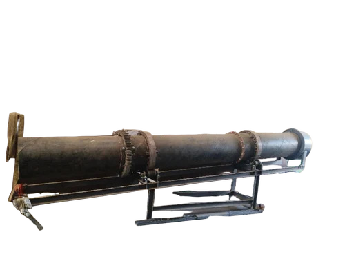 Rotating Drum Dryer