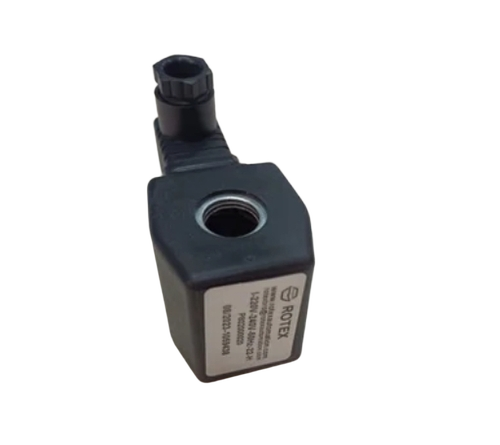 Rotex सोलेनोइड कॉइल