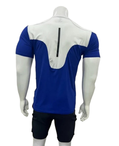 Round Neck Men T Shirts