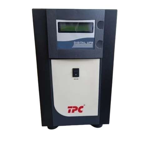 TPC Digital UPS System