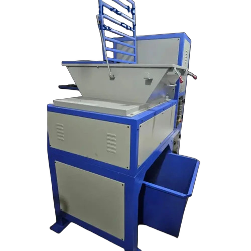 Waste Shredder Machine