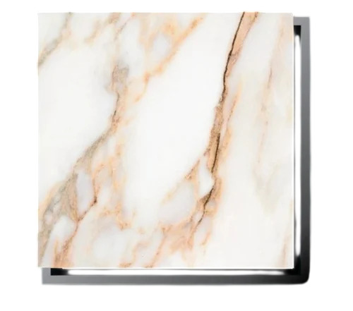 10Mm Marble Stone - Shape: Reactangular