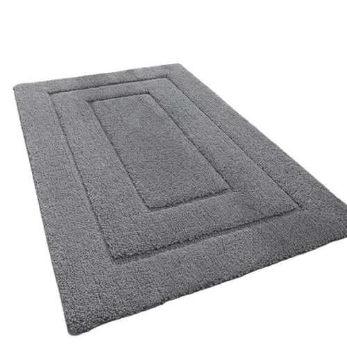 10mm Microfiber Hotel Bathroom Doormat
