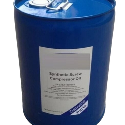Air Compressor Oil