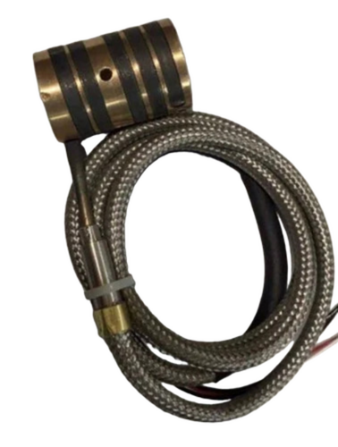 Aluminium Coil Heater