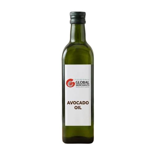Avocado Oil Persea Americana - Feature: Fragrance Compound