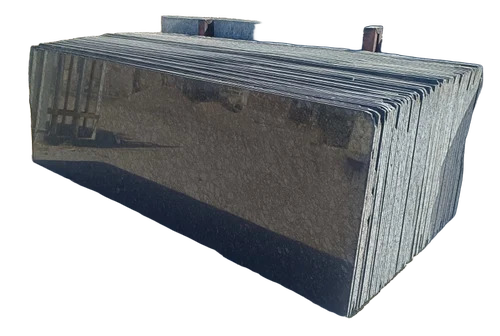 Black Granite Slab