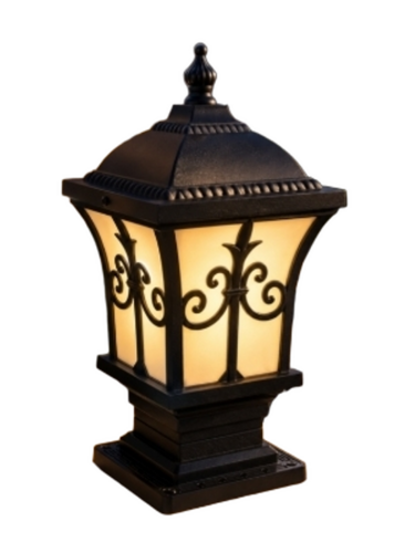 Bright Gate Lights