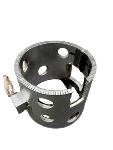 Ceramic Die Heaters