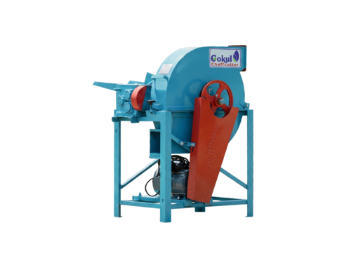 Chaff Cutter By Thanvi Enterprise
