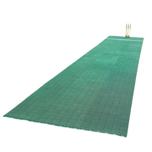Cricket Artificial Pitch - Age Group: Adults