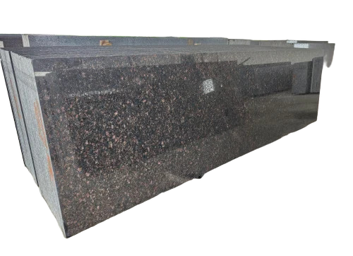 Designer Granite Slab
