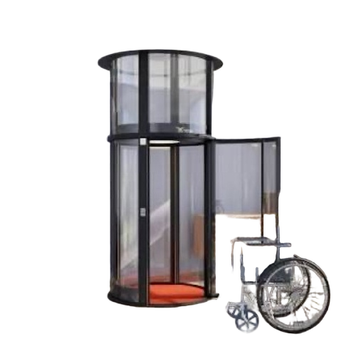 Elevators