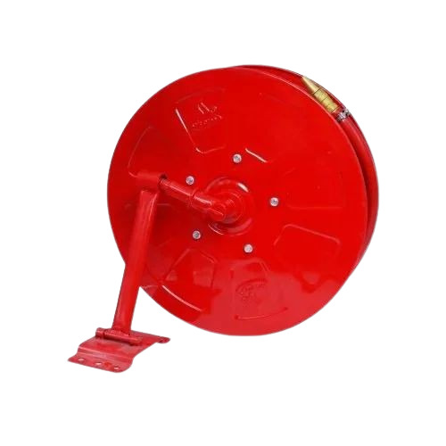 Fire Fighting Hose Reel Without Drum