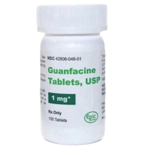 Guanfacine Tablets