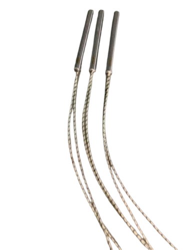 High Density Cartridge Heater