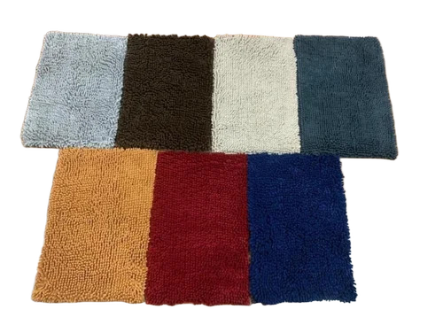 Home Bathroom Doormat