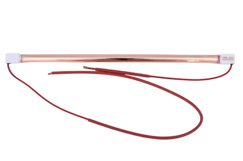 Ir Heating Tube