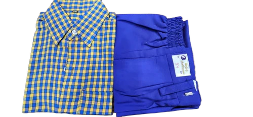 Kids School Uniform