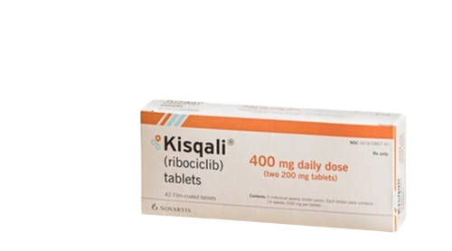 Kisqali Ribociclib Tablet 400mg