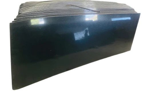 Madka Black Granite - Application: Flooring