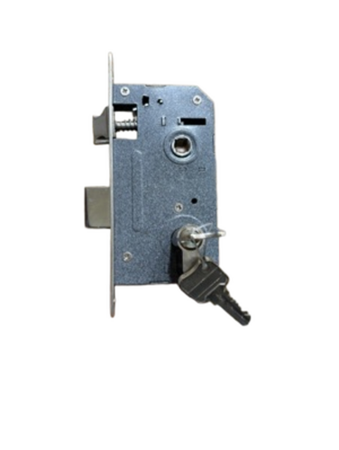 Mortice Locks with Cylinder