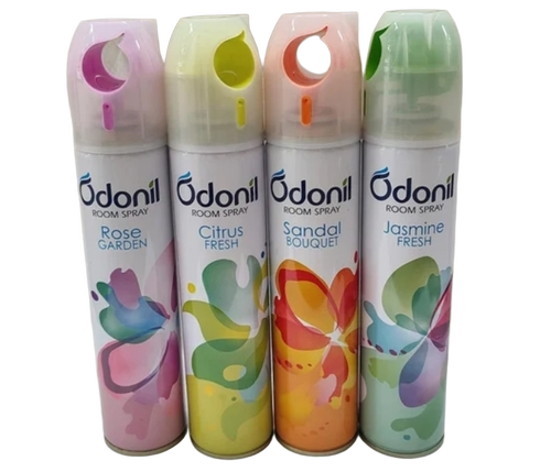 Room Fresheners - Usage: Personal Care