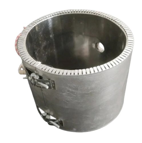 Round Band Heater