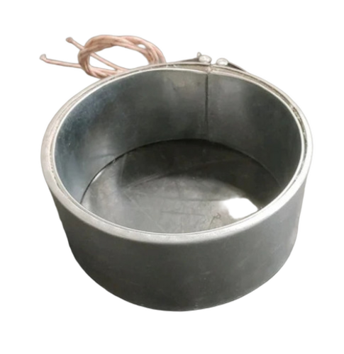 Round Mica Insulated Band Heater