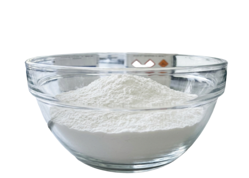 Sodium Carboxy Methyl Cellulose Cmc - Physical Form: Powder