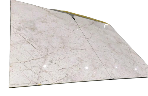Sofita Beige Marble Slab