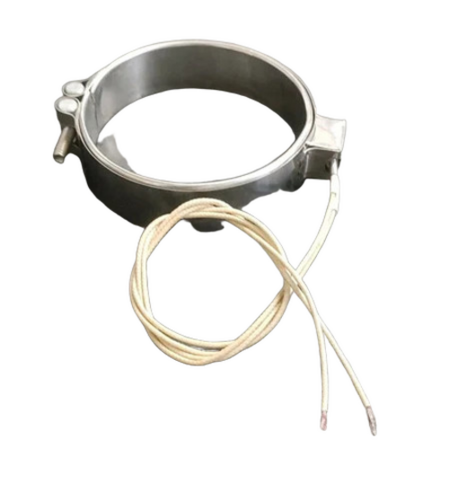 Ss Mica Nozzle Band Heater