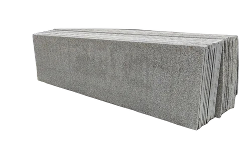 Steel Grey Granite Slabs