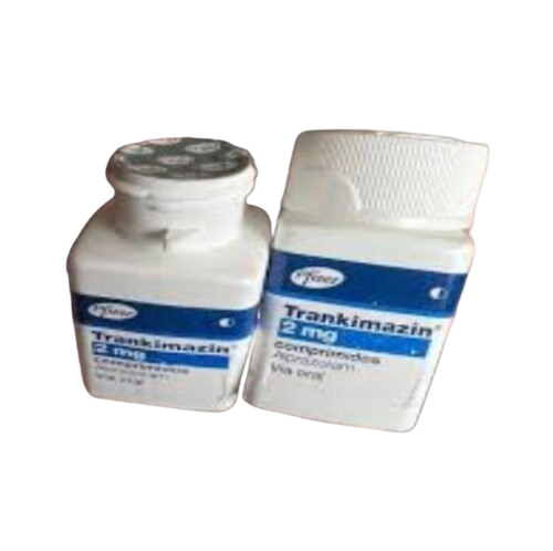 Trankimazin 2mg Tablet