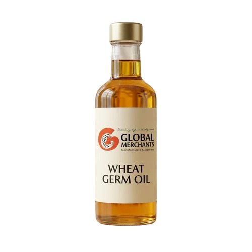 Wheat Germ Oil - Feature: Fragrance Compound