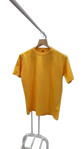 Round Neck T Shirt