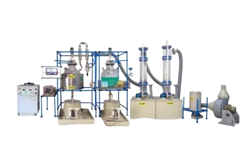 5 Kw Gold Refining Plant - Automatic Grade: Automatic