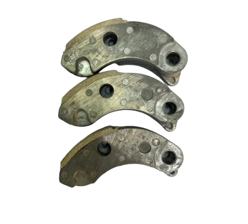 Aprilia Sr 150 Clutch Shoe Set - Material: Metal