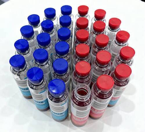 BACT/ALERT Culture Media Bottles Pioneer