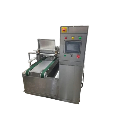 Cookie Dropping Machine
