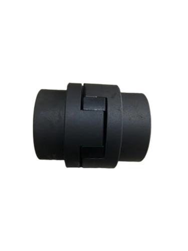 Black Star Coupling