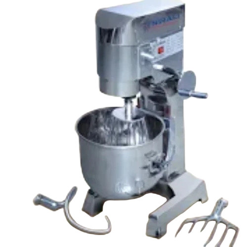 Cake Making Machine