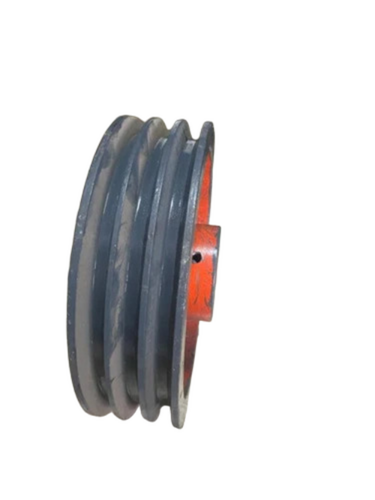 Cast Iron V Belt Pulley