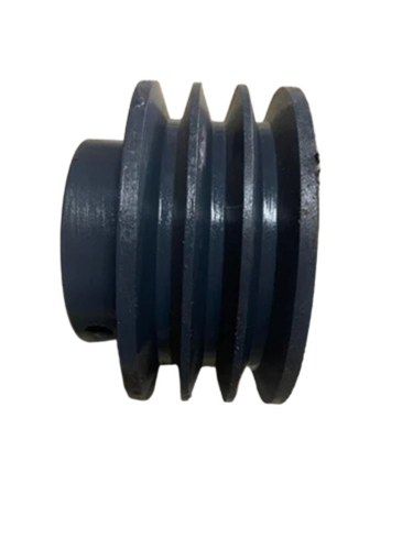Cast Iron V Belt Solid Pulley