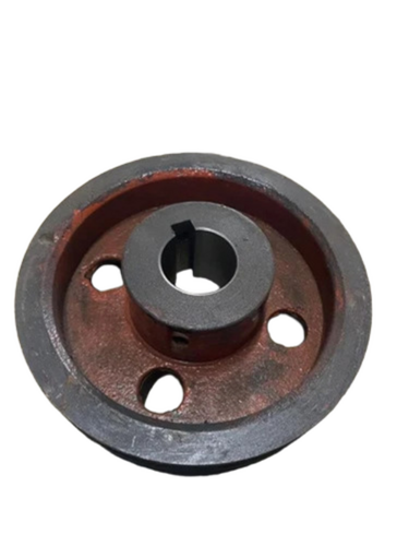 Ci Industrial V Belt Pulley