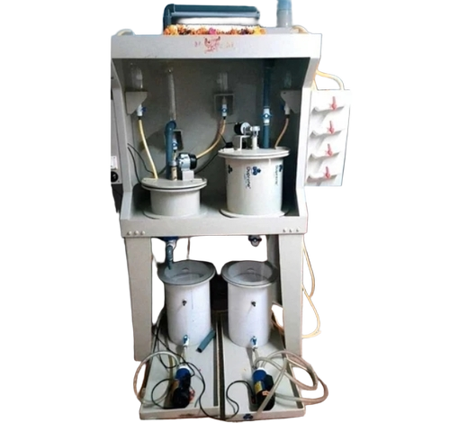 Gold Refining Machine