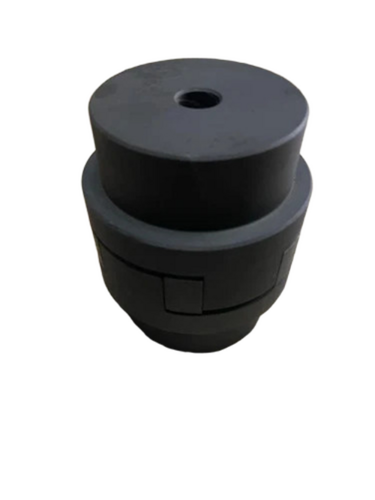 Industrial Star Coupling