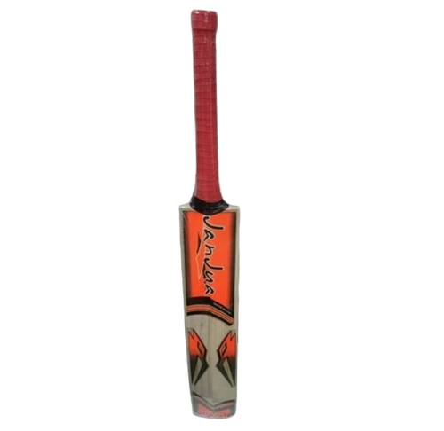 Janjua Sports Bat - Material: Wooden