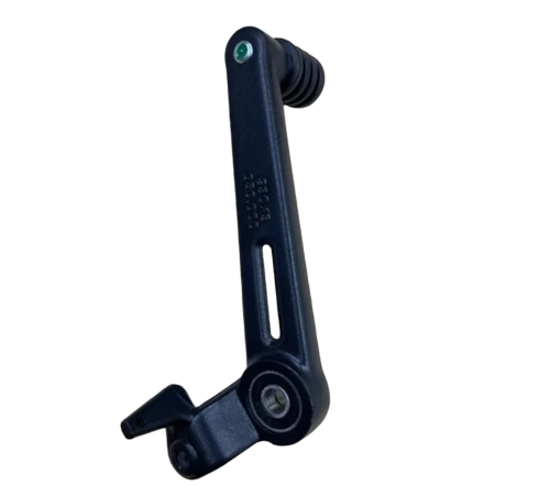 Ktm 250 Brake Pedal - Material: Iron